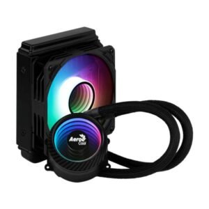 Enfriamiento Liquido Aerocool Mirage L120 Argb 120Mm Acla-Mr12117.73