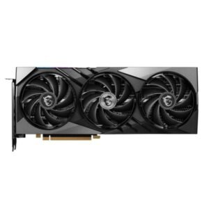 Tarjeta De Video Msi Geforce Rtx4070 Gaming X Slim 12Gb 912-V513-268