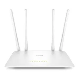 Router Cudy Wr1200 Ac1200 Dual Band Wi-Fi