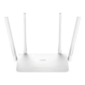 Router Cudy Wr1300 Ac1200 Gigabit Wi-Fi Mesh