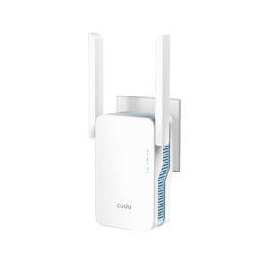 ROUTER CUDY RE1200 AC1200 WI-FI MESH REPEATER