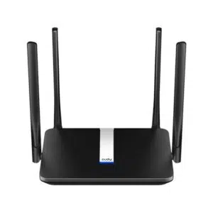 Router Cudy Lt500D-Eu 4G Lte Cat.4 Ac1200 Wifi