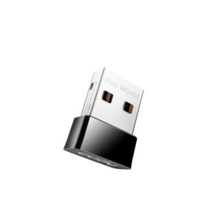 ADAPTADOR USB CUDY WU650 AC650 WI-FI USB2.0