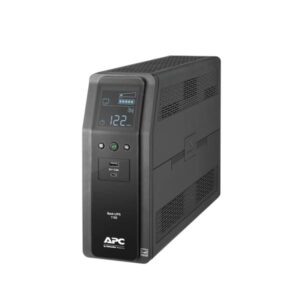 UPS APC UPS APC BR1100M2-LM 1100VA 2USB LCD 50-60HZ