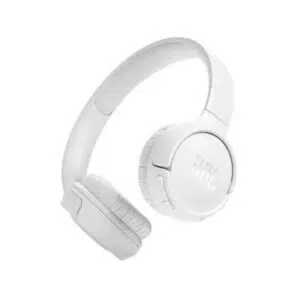 HEADSET BLUETOOTH JBL TUNE 520 BT BLANCO JBLT520BTWHTAM