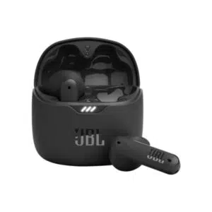 AUDIFONO BLUETOOTH JBL TUNE FLEX DOBLE MICROFONO NEGRO JBLTFLEXBLKAM