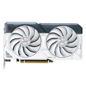 Tarjeta De Video Asus Dual-Rtx4060Ti-8G-White 90Yv0J43-Mvaa00