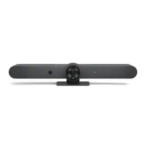 Barra De Video Logitech Conferencia Rally Bar Graphite Perp 960-001308