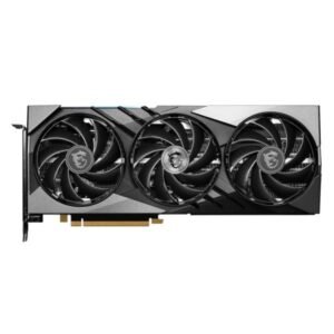 Tarjeta De Video Msi Geforce Rtx4070 Ti Super 16G Gaming X Slim 912-V513-625