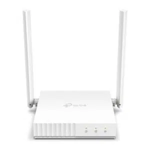 Router Tp Link Wifi 300Mbps Tl-Wr844N(Eu)