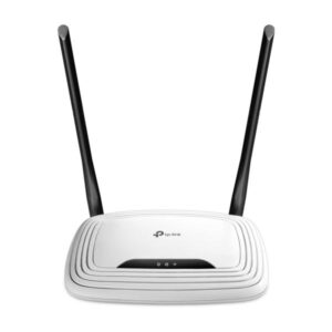 ROUTER TP LINK INALAMBRICO TL-WR841N (ES) 300MBPS WIRELESS N