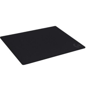 MOUSE PAD LOGITECH LARGE THICK CLOTH GAMING 943-000804