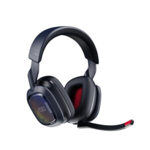 HEADSET LOGITECH ASTRO GAMING A30 XB NAVY RED   939-001999