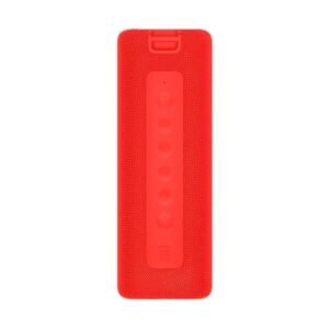 Parlante Xiaomi Portable Bluetooth 16Wred  41736