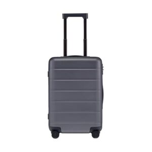 CARRY-ON XIAOMI LUGGAGE CLASSIC 20-POLICARBONATO GRAY 25733