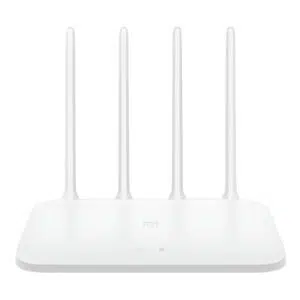 Router Xiaomi Mi Router 4A White 10-100M 25090