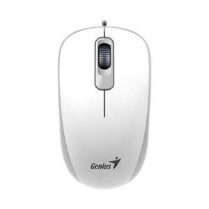 MOUSE GENIUS RS2 DX-110 WHITE  31010116102