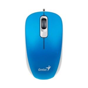 Mouse Genius Rs2 Dx-110 Blue  31010116103