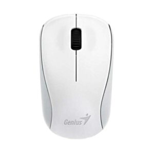 MOUSE GENIUS RS2 NX-7000 WHITE 31030027401