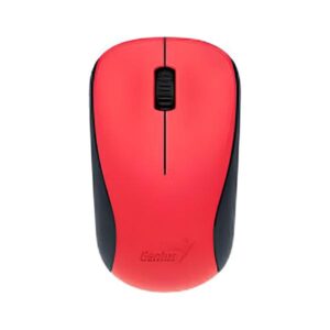 MOUSE GENIUS RS2 NX-7000 RED  31030027403