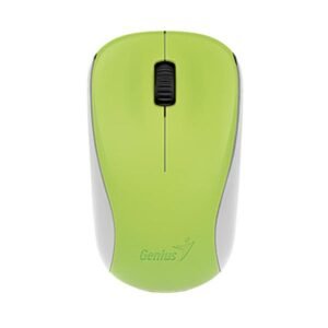 Mouse Genius Rs2 Nx-7000 Green   31030027404