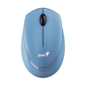 Mouse Genius Rs2 Nx-7009 Blue 31030030401