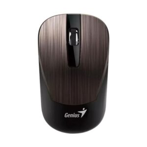 MOUSE GENIUS RS2 NX-7015 CHOCOLATE 31030019401