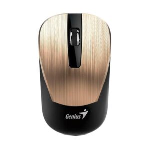 MOUSE GENIUS RS2 NX-7015 GOLD 31030019402