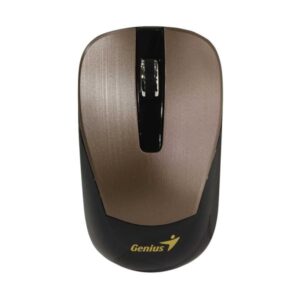 MOUSE GENIUS RS2 ECO-8015 CHOCOLATE 31030011414