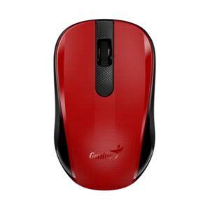 MOUSE GENIUS RS2 NX-8008S RED  31030028401
