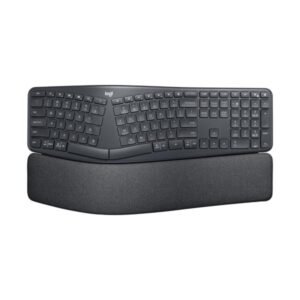 Teclado Logitech Ergo K860 Graphite 920-009166