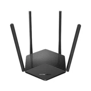 Router Mercusys Mr60X Us Ax1500 Wifi 6