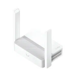 Router Cudy Wr300 N300 Wifi