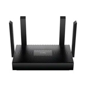 Router Cudy Wr1500 Ax1500 Gigabit Wifi 6