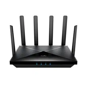 Router Cudy Lt700-Eu Ac1200 Wifi 4G Lte Cat6 Gigabit