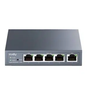 Router Cudy R700 Gigabit Multi-Wan Vpn