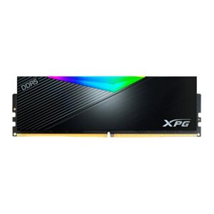 MEMORIA PC 32GB DDR5 5600MHZ ADATA XPG LANCER RGB AX5U5600C3632G-CLARBK