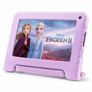 Tablet Kids Frozen 7 Wifi 2/32GB Multilaser NB605