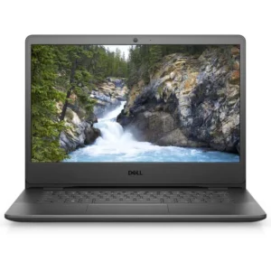 Laptop Dell 14" Intel Core i3-1115G4 4GB RAM + 1TB ROM