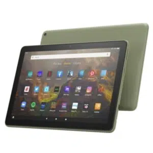 TABLET AMAZON FIRE HD 10 (2021) 10.1" 32GB FULL HD OLIVA