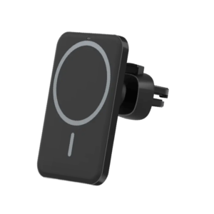 Soporte para celular con cargador inalámbrico para carro- Hold Car