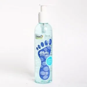 Pedifamo Jabon P/Pies 240 Ml
