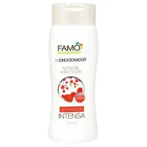 Acond Keratina Rep Intensa 350 Ml
