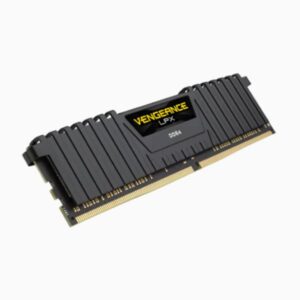 MEMORIA PC 8GB DDR4 2400MHZ (1 X 8GB) VENGEANCE LPX CORSAIR CMK8GX4M1A2400C16