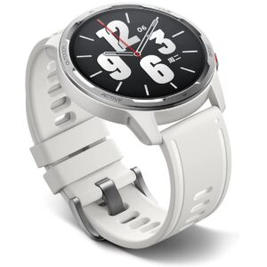 Smartwatch Xiaomi Watch S1 Active GL (Moon White) 35785