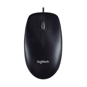 Mouse Logitech M90 Usb 910-004053