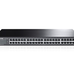 SWITCH TP LINK TL  48 PORT 10-100 SF1048