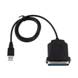 Cable Agiler Usb A Parelelo Agi-1222C