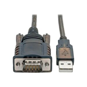 CABLE AGILER USB TO SERIAL AGI-1111