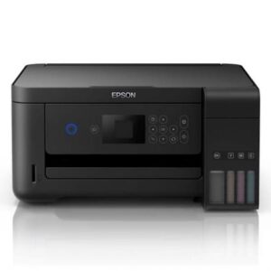 Impresora multifuncional Epson L4260 ecotank inalambrica wifi/ usb c11cj63301